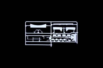 Persåkers Speedshop modellbygge