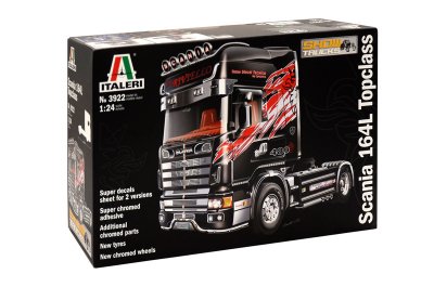 Persåkers Speedshop modellbygge