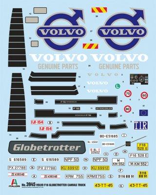 Persåkers Speedshop modellbygge