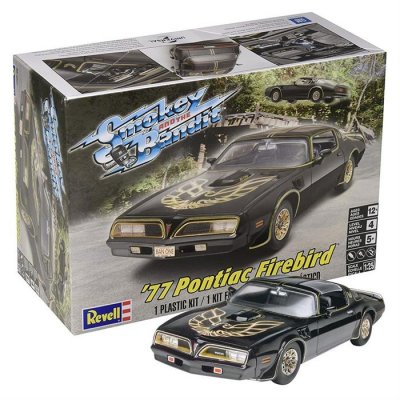 Persåkers Speedshop modellbygge