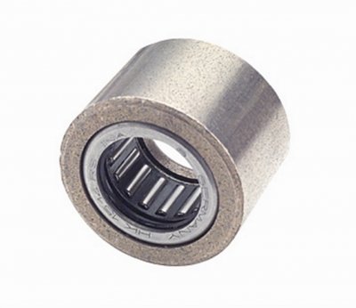 Moroso nållagrad vevaxelbussning Chevy V6/SB/BB