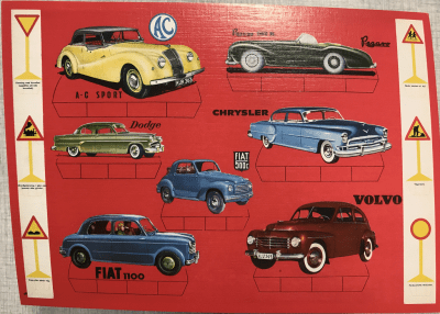 Persåkers Speedshop