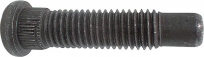 Hjulbult 5/8"-11 x 2,750" x 0,690"