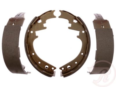 Persåkers Speedshop bromsbackar 446pg