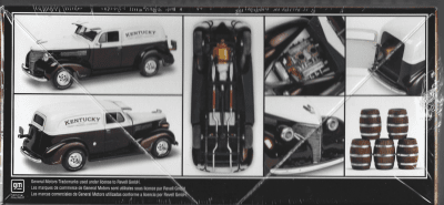 Persaker Speed Shop