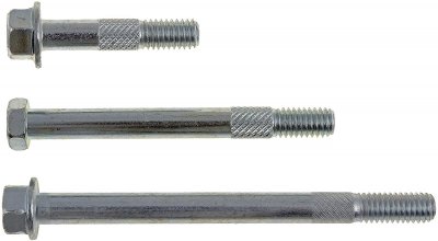 Startmotorbultar 3/8" UNC