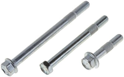 Startmotorbultar 3/8" UNC