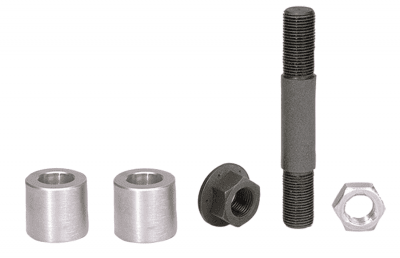 Moroso hjulbult Race-modell 5/8"-18