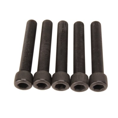 Moroso hjulbult Race 1/2"-20 x 3"