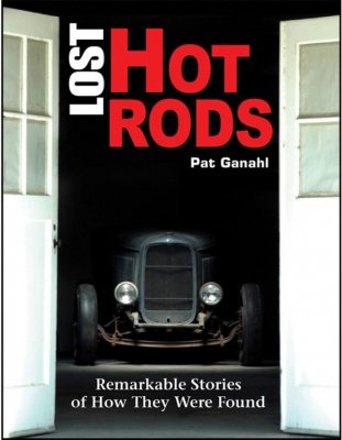 Lost Hot Rods