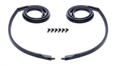 Persåkers Speedshop gummilister