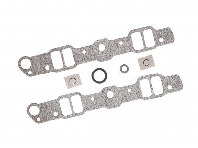 Mr Gasket insugspackning Pontiac V8 (326-455) 1963-79