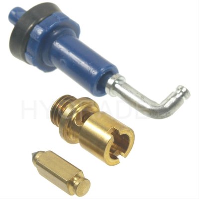 Reparationssats förgasare Hygrade Rochester 2BBL, 2GV, GM 1970-72