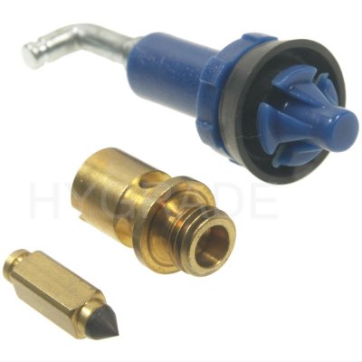 Reparationssats förgasare Hygrade Rochester 2BBL, 2GV, GM 1970-72