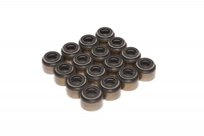Comp Cams ventiltätningar 11/32", 0,494" Viton