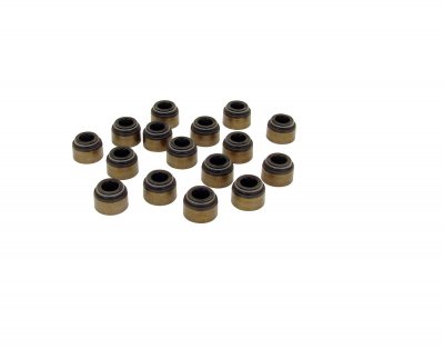 Comp Cams ventiltätningar 11/32", 0,494" Viton