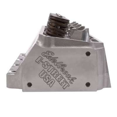 Edelbrock topplock E-street 84cc Mopar BB