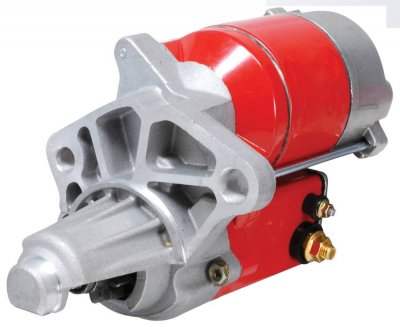 Persåkers Speedshop msd 5098