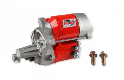 MSD Dynaforce startmotor Mopar 318-440 V8