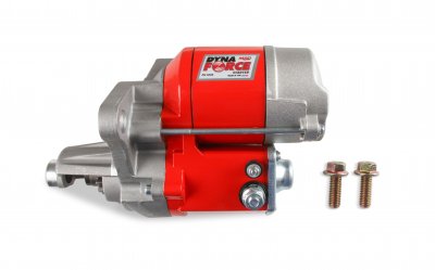 MSD Dynaforce startmotor Mopar 318-440 V8