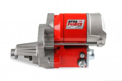 MSD Dynaforce startmotor Mopar 318-440 V8