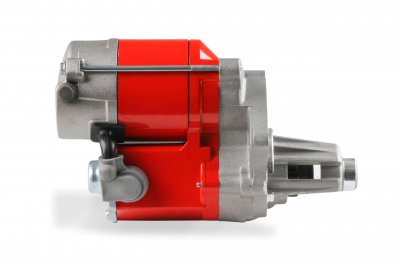 MSD Dynaforce startmotor Mopar 318-440 V8