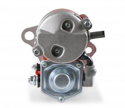 MSD Dynaforce startmotor Mopar 318-440 V8