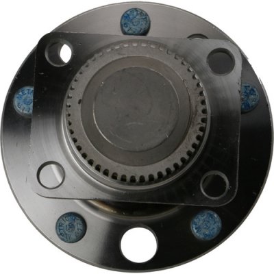 Hjulnav, fram 513019, GM 1983-03