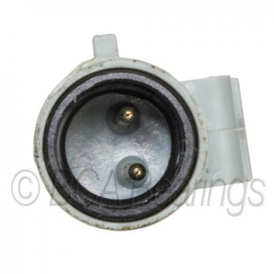 Hjulnav, fram 515003, Ford 1995-10