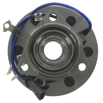 Hjulnav, fram 515003, GM 1995-00