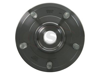 Persåkers Speedshop hjulnav dodge ram 515151