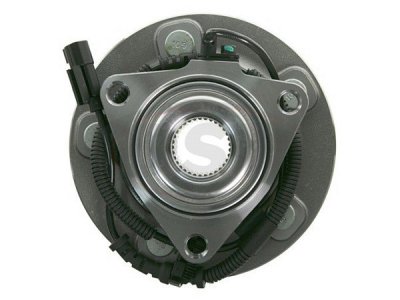 Persåkers Speedshop hjulnav dodge ram 515151