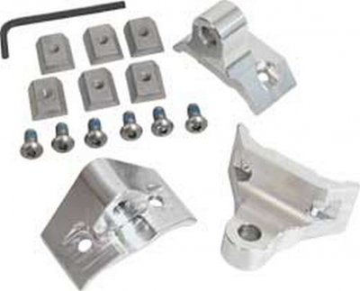 MSD monteringskit generator Mopar SB/BB