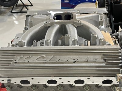 Persåkers Speedshop
