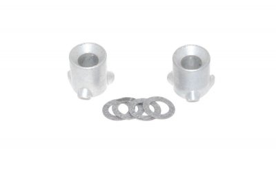 Acc-pumpmunstycke Holley-förgasare .037