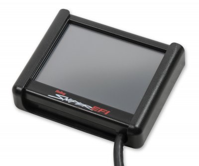 Persåkers Speedshop SNIPER EFI 3.5 HANDHELD CONTROLLER