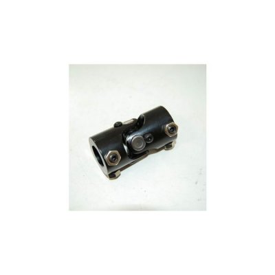 Styrknutkors 3/4" rund till 3/4" 30-spline, GM
