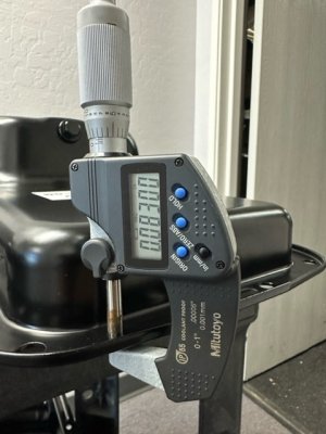 Persåkers Speedshop tråg mopar