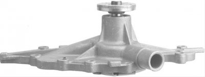 Vattenpump Ford/Mercury V6 1986-95