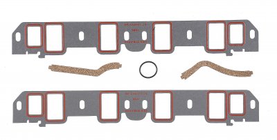Mr Gasket insugspackning Ford SB (289/302) 1964-76