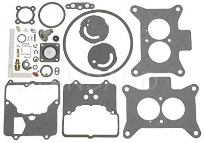 Reparationssats förgasare Hygrade 586, Ford 2-port