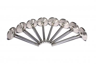  Comp Cams 11/32" insugsventiler 1,94" x 4,911" Chevy SB