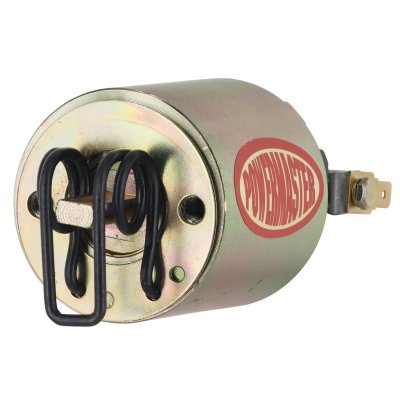 Persåkers Speedshop solenoid