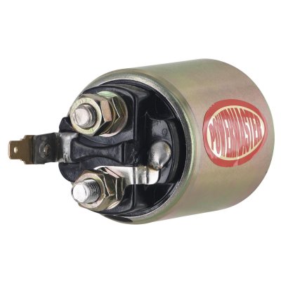 Persåkers Speedshop solenoid