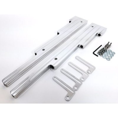 Tändkabelspridare billet aluminium