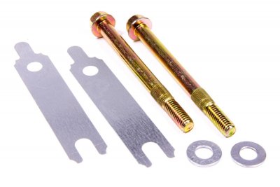 Persåkers Speedshop startmotorshims bult