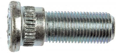 Persåkers Speedshop hjulbult 1/2