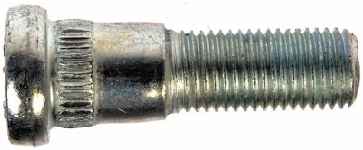 Hjulbult 7/16" x 14,5 mm