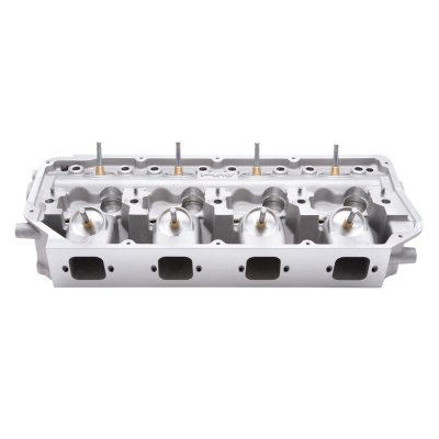 Persåkers Speedshop topplock hemi 426