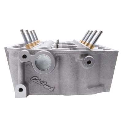 Persåkers Speedshop topplock hemi 426